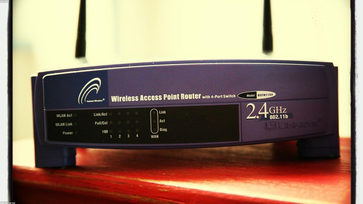 Lassú Wi-Fi – mitől lehet és hogyan gyorsítható?