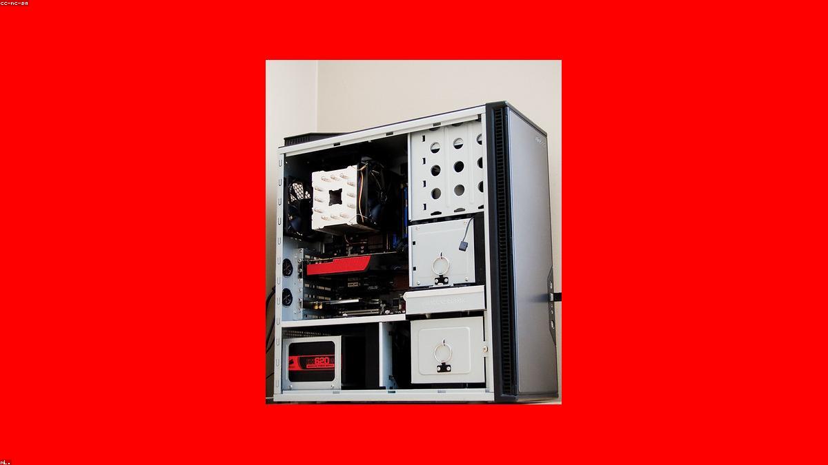 PC túlmelegedés – CPU és GPU hőmérsékletek