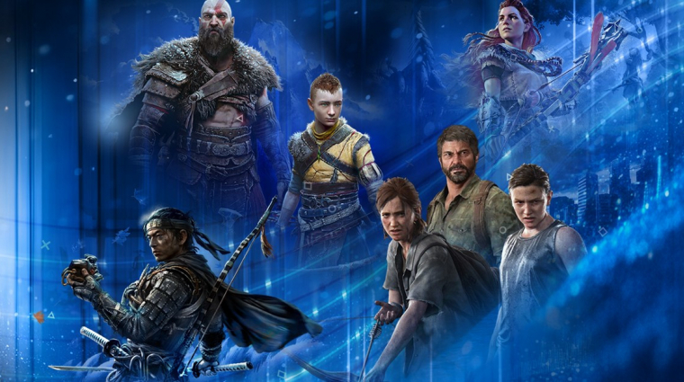 A Sony visszavonul a PC-exkluzív játékok piacáról – megváltozik a PlayStation stratégiája
