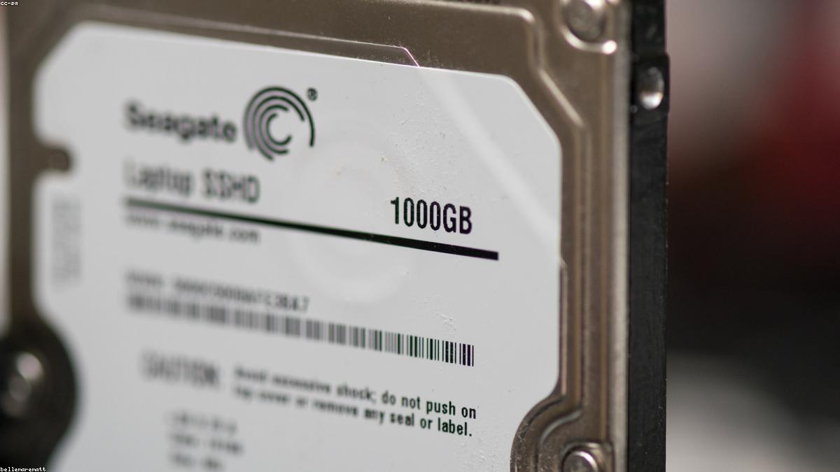 HDD vagy SSD – melyiket érdemes választani?