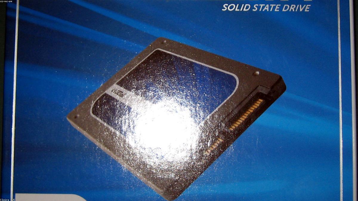 SSD-ről adatmentés – lehetséges-e meghibásodás után?