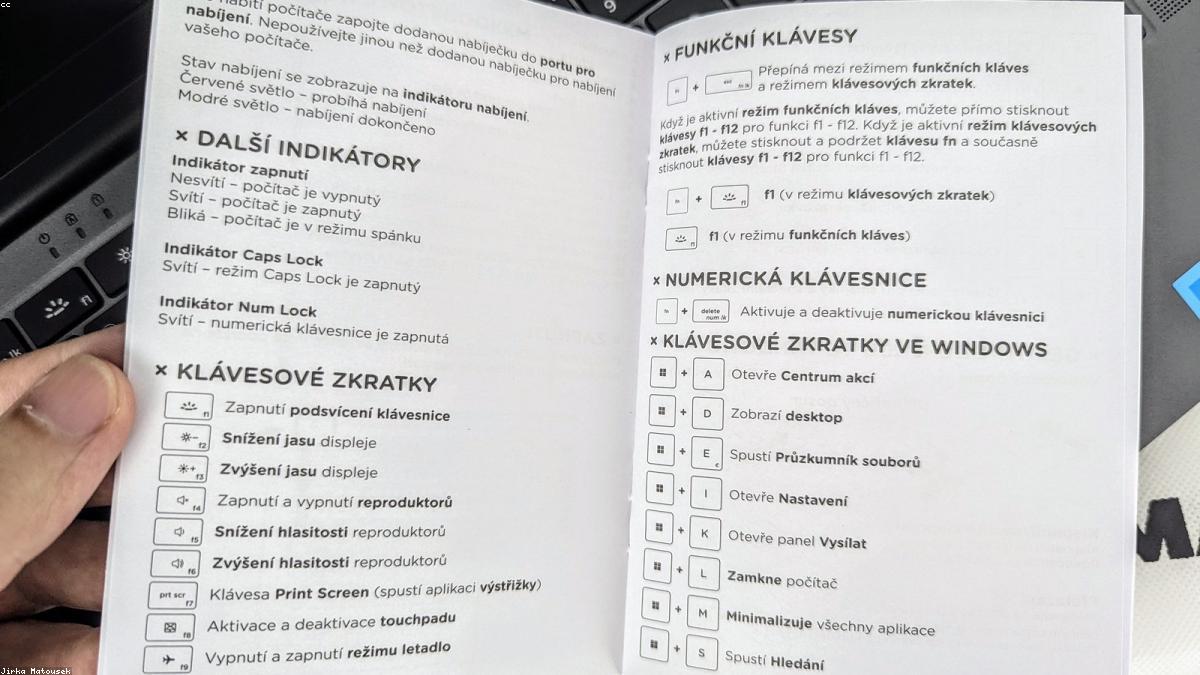 Laptop akkumulátor túlmelegedés – okok és megelőzés