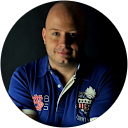 blekmur Viktor Burkus