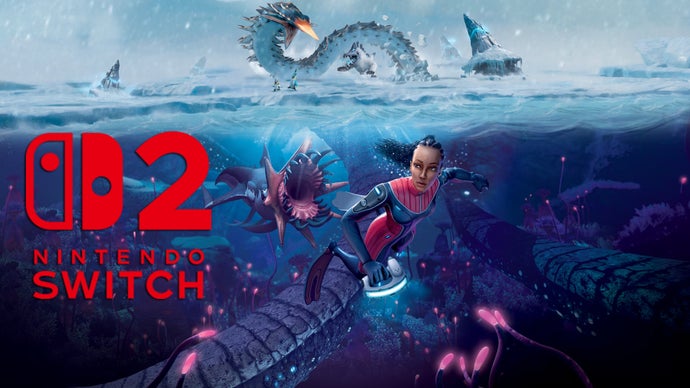 A Subnautica és a Subnautica: Below Zero ingyenes Nintendo Switch 2 frissítést kapnak – 60 FPS és még sok más várható