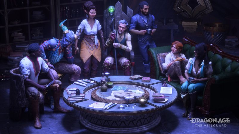 EA lehetséges stúdióeladásai: a Bioware és több IP sorsáról részletesen
