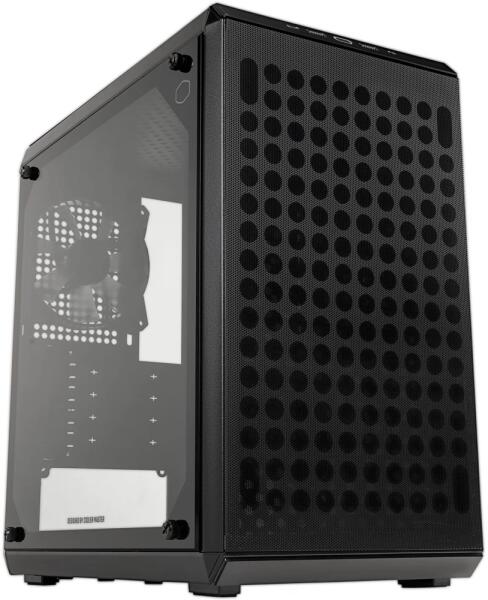 BoosTech NOVA - Ryzen 5 3600, RTX 3060: Robbanj be a játékba!