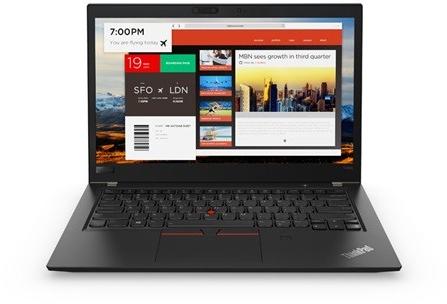 Lenovo ThinkPad T480s – kép 2