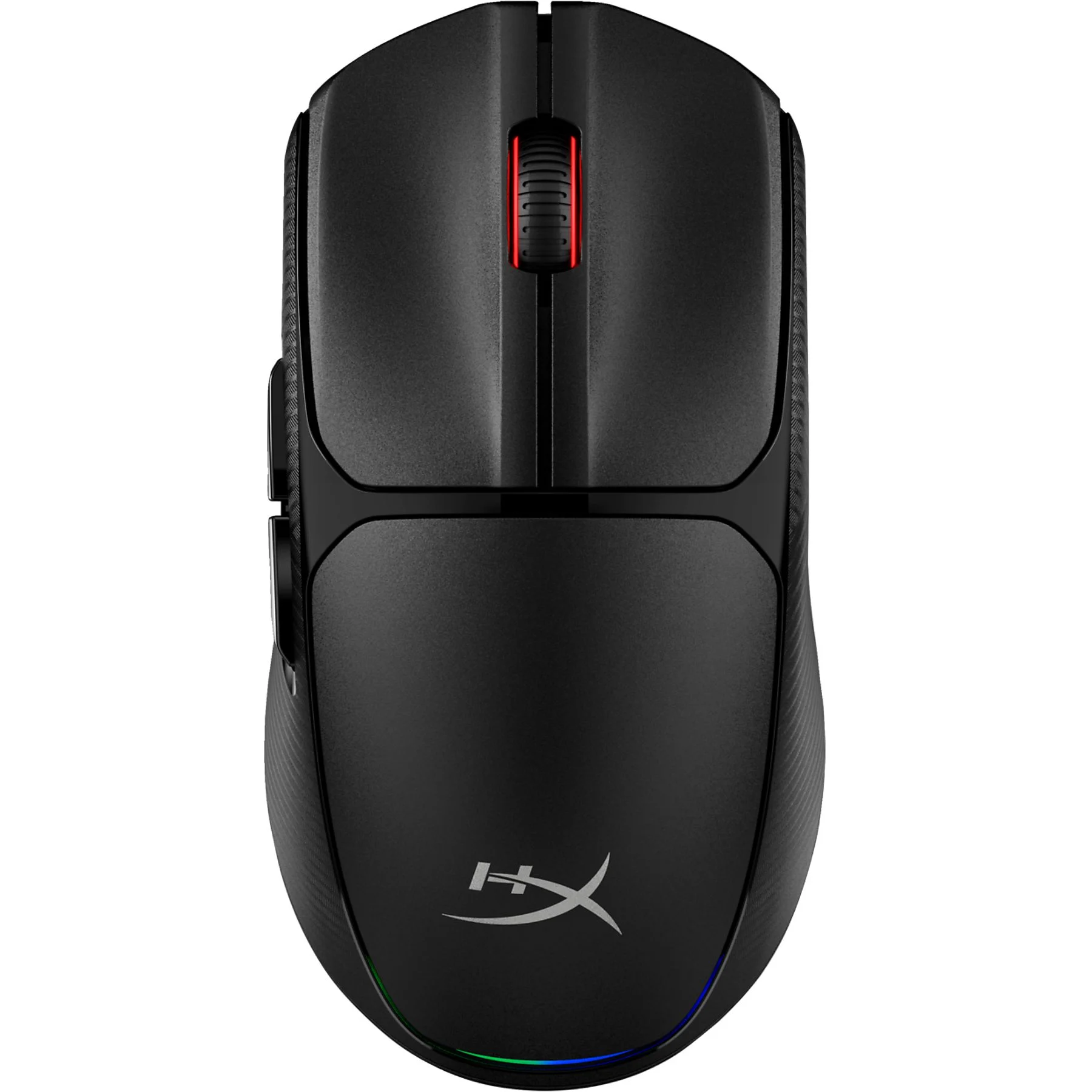 HyperX Pulsefire Haste 2 Core Wireless, fekete – kép 2