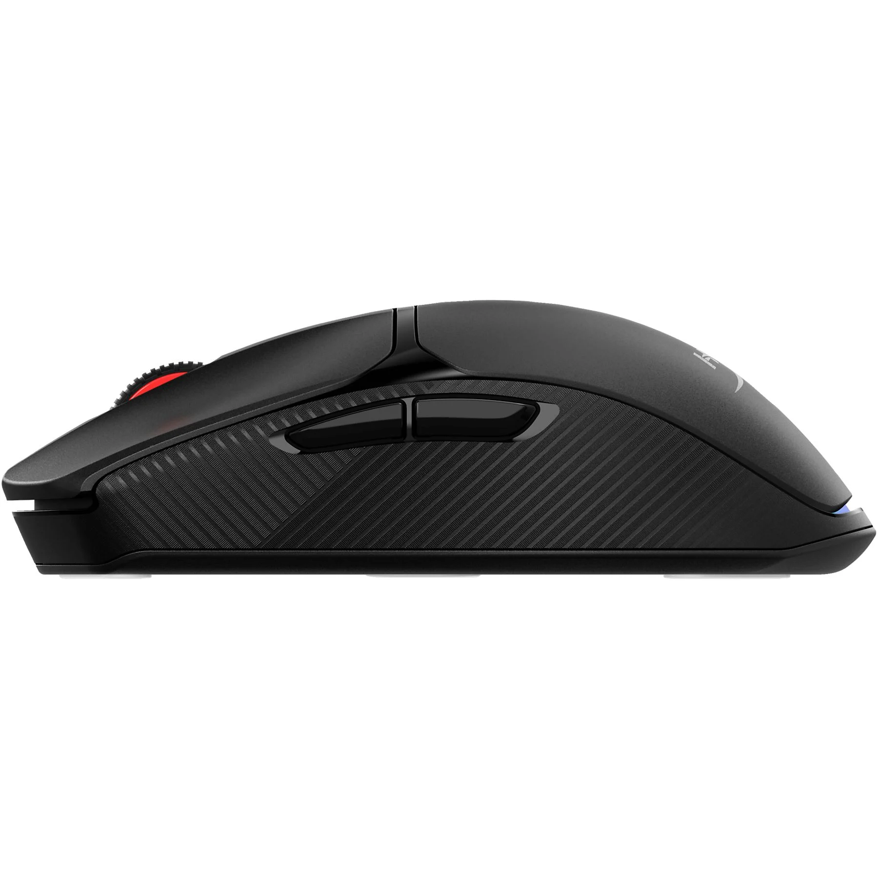 HyperX Pulsefire Haste 2 Core Wireless, fekete – kép 3