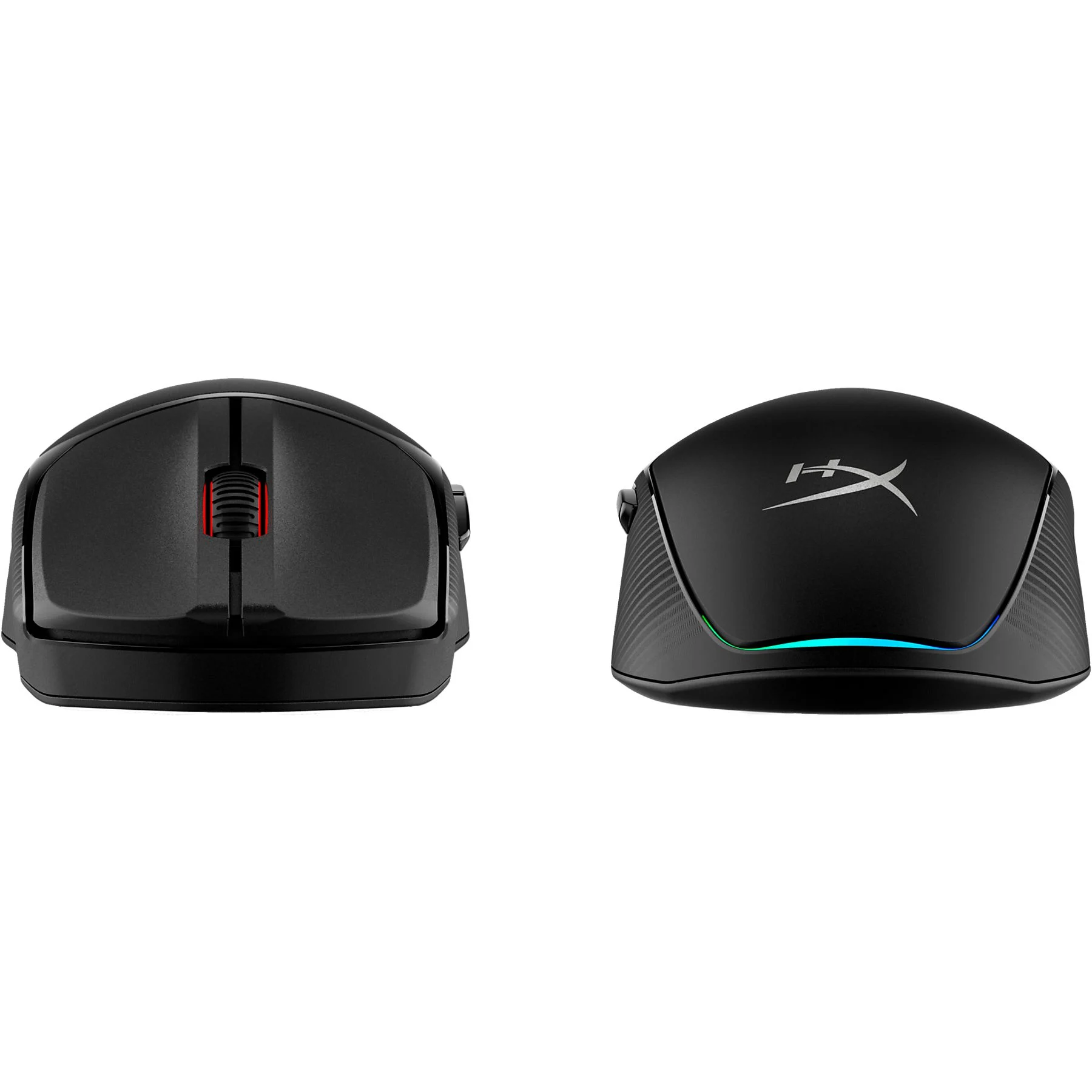 HyperX Pulsefire Haste 2 Core Wireless, fekete – kép 4