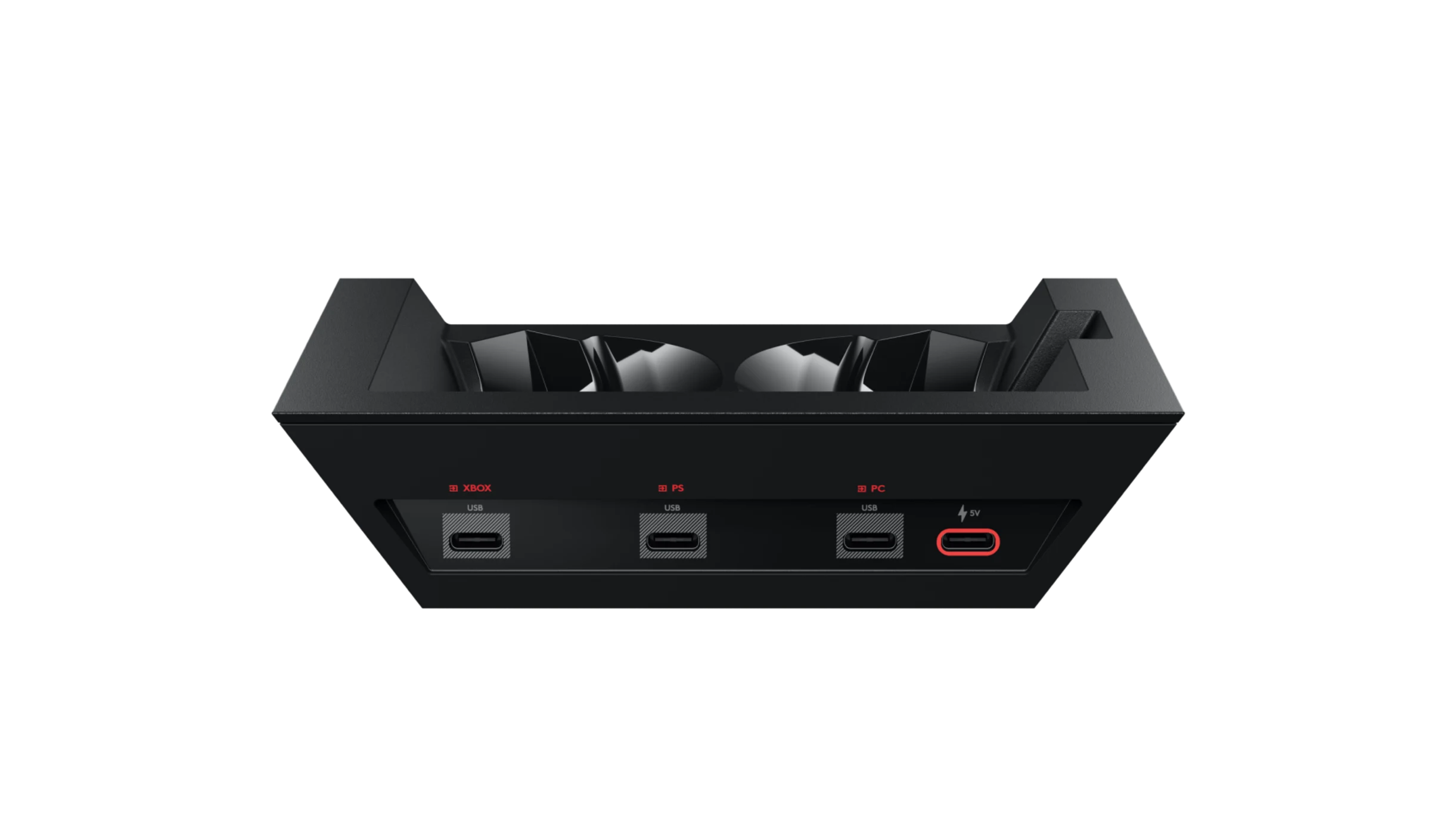 LOGITECH Astro A50 (Gen 5) – kép 4