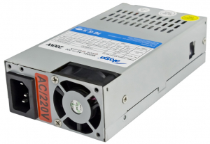 Akyga 200W mini-ITX - AK-I1-200