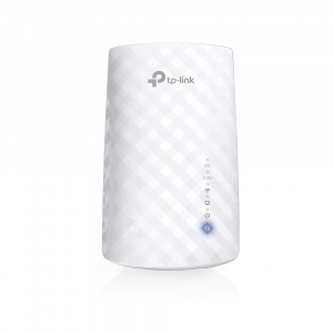 TP-Link RE190 AC750 Wi-Fi Range Extender - RE190
