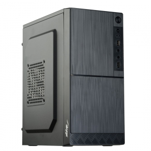 Akyga AK35BK Black - AK35BK