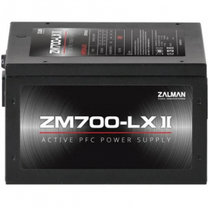 Zalman 700W ZM700-TXII - ZM700-TXII