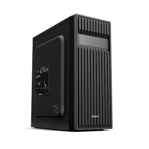 Zalman T6 Black - ZM-T6