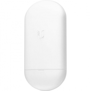 Ubiquiti Loco5AC 5GHz NanoStation AC Loco PoE Not Included - Loco5AC