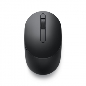 Dell MS3320W Mobile Wireless Mouse Black - 570-ABHK