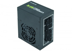 Chieftec 550W CSN-550C - CSN-550C