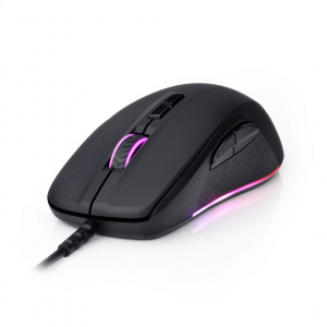 Redragon Stormrage Wired gaming mouse Black - M718