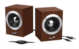 Genius SP-HF 280 Wood  - 31730028400/SP-HF280 WOOD