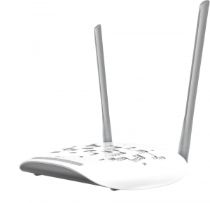 TP-Link TL-WA801N 300Mbps Wireless N Access Point - TL-WA801N
