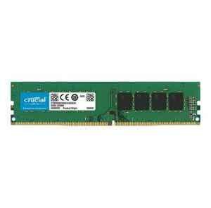 Crucial 32GB DDR4 3200MHz - CT32G4DFD832A