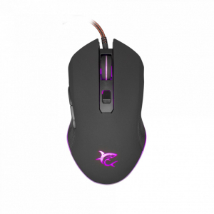 White Shark GM-3001 Cyrus Gaming mouse Black - GM-3001