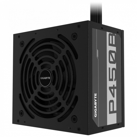 Gigabyte 450W 80+ Bronze P450B - GP-P450B