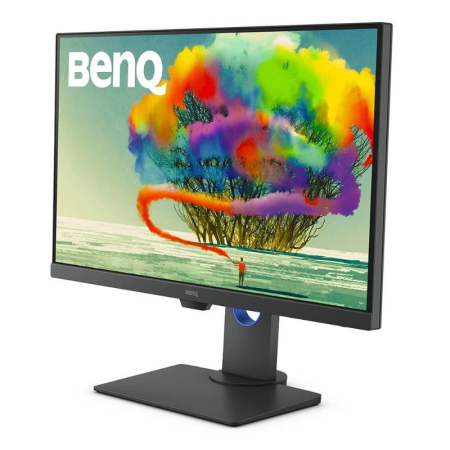 Benq 27" PD2705Q IPS LED - 9H.LJELA.TBE