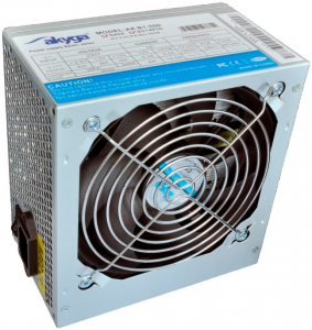 Akyga Basic 550W 12CM BULK - AK-B1-550