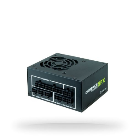 Chieftec 650W CSN-650C - CSN-650C