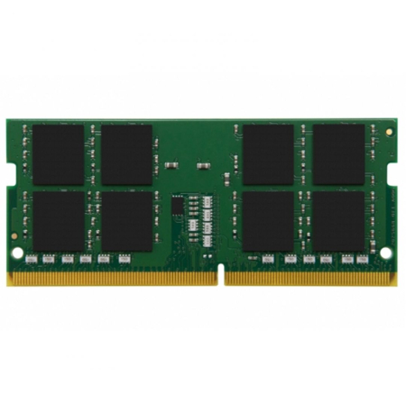 Kingston 16GB DDR4 3200MHz SODIMM - KCP432SS8/16