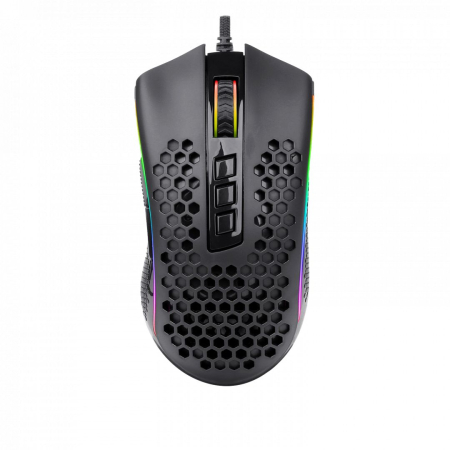 Redragon Storm - M808-RGB