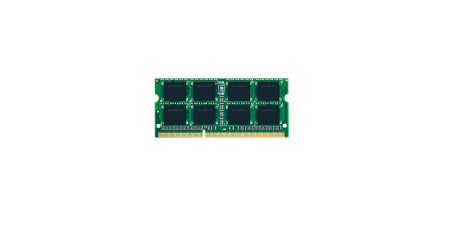 Good Ram 8GB DDR3 1600MHz SODIMM - GR1600S364L11/8G