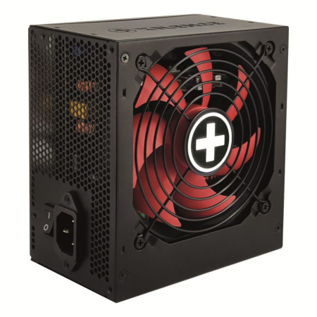 Xilence 750W 80+ Brozne Gaming Series - XN235
