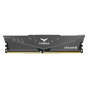 TeamGroup 16GB DDR4 3600MHz Kit(2x8GB) Vulcan Z Grey - TLZGD416G3600HC18JDC01