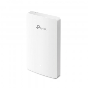 TP-Link EAP235-Wall Omada AC1200 Wireless MU-MIMO Gigabit Wall Plate Access Point - EAP235-WALL