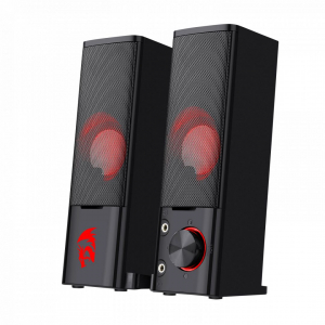 Redragon GS550 Orpheus Gaming Speaker Black - GS550