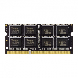 TeamGroup 8GB DDR3L1600MHz SODIMM Elite - TED3L8G1600C11-S01
