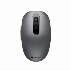 Canyon CNS-CMSW09DG Dual-mode Wireless mouse Grey - CNS-CMSW09DG