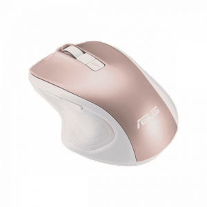 Asus MW202 Silent Wireless mouse Rose Gold - MW202 MOUSE/RG