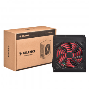 Xilence 350W XP350R7/XN050 Redwing Series R7 Series C - XP350R7/XN050