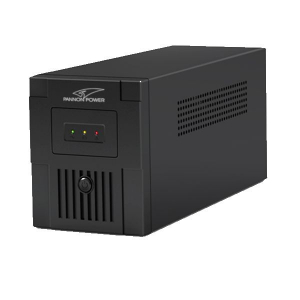 tápegység Pannon Power ST1200 1200VA - ST1200