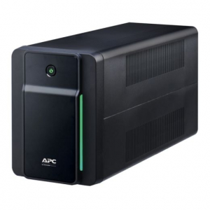 tápegység APC Back UPS BX Series 1200VA Schuko - BX1200MI-GR
