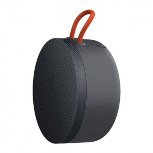 Xiaomi Mi Portable Bluetooth Speaker Gray - BHR4802GL