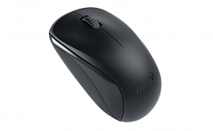Genius NX-7000 BlueEye Black - 31030109100 / 31030016400