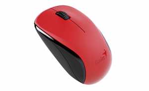 Genius NX-7000 BlueEye Red - 31030109110 / 31030016403