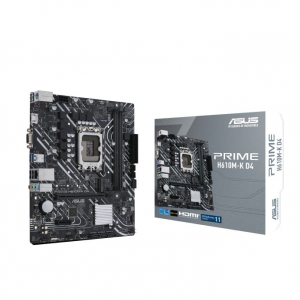 Asus PRIME H610M-K D4 - PRIME H610M-K D4