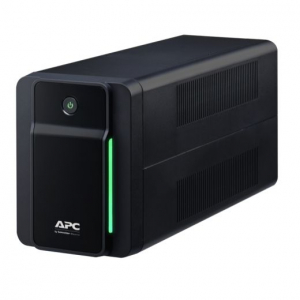 tápegység APC Back UPS BX Series 750VA Schuko - BX750MI-GR